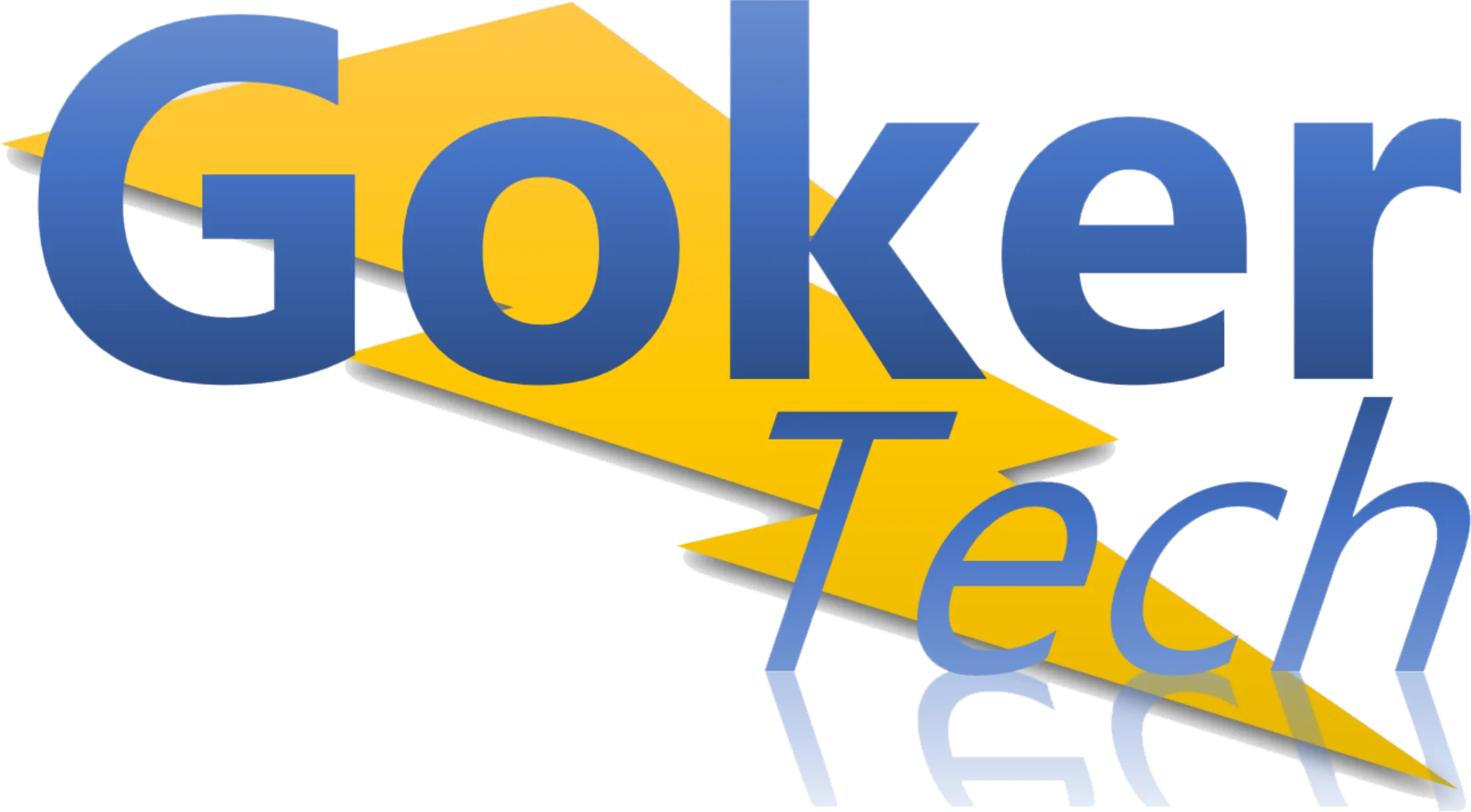 GokerTech Logo